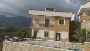 panaroma villaları